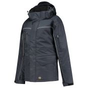 Tricorp Midi Parka Canvas Navy