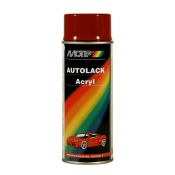MOTIP Autolak Compact Spray Motip 41170 Rood 41170 ROOD
