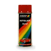MOTIP Autolak Compact Spray Motip 41360 Rood 41360 ROOD