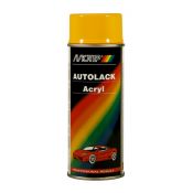 MOTIP Autolak Compact Spray Motip 43280 Geel 43280 GEEL