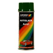 MOTIP Autolak Compact Spray Motip 44370 Groen 44370 GROEN