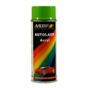 MOTIP Autolak Compact Spray Motip 44400 Groen 44400 GROEN