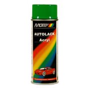 MOTIP Autolak Compact Spray Motip 44500 Groen 44500 GROEN