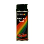 MOTIP Autolak Compact Spray Motip 44550 Groen 44550 GROEN