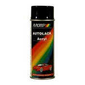 MOTIP Autolak Compact Spray Motip 44610 Blauw 44610 BLAUW