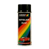 MOTIP Autolak Compact Spray Motip 44630 Blauw 44630 BLAUW
