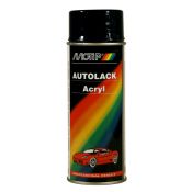 MOTIP Autolak Compact Spray Motip 44660 Blauw 44660 BLAUW