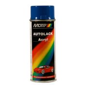 MOTIP Autolak Compact Spray Motip 44930 Blauw 44930 BLAUW
