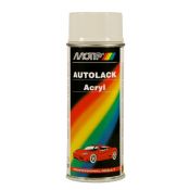 MOTIP Autolak Compact Spray Motip 45450 Wit 45450 WIT