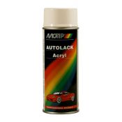 MOTIP Autolak Compact Spray Motip 45500 Wit 45500 WIT