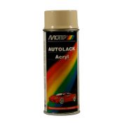 MOTIP Autolak Compact Spray Motip 46250 Wit 46250 WIT