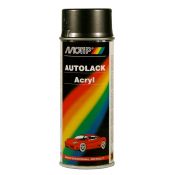 MOTIP Autolak Compact Spray Motip 51079 Grijs Met 51079 GRIJS MET
