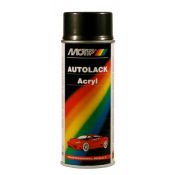 MOTIP Autolak Compact Spray Motip 51100 Grijs Met 51100 GRIJS MET