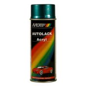 MOTIP Autolak Compact Spray Motip 53674 Groen Met 53674 GROEN MET