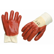 Sacobel Handschoen Pvc 136011