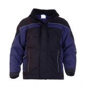 Hydrowear Jacket Canvas Rijswijk Navy/black Mt 3xl NAVY/BLACK MT 3XL