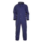 Hydrowear Coverall Simply No Sweat Urk Navy