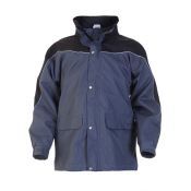 Hydrowear Jacket Sep Simply No Sweat Uit Wijk Grey/black Mt L GREY/BLACK MT L