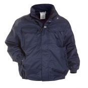 Hydrowear Jacket Atex Mechelen Navy Mt 2xl NAVY MT 2XL