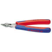 Knipex Precisietang Electronic Super-Knips 7803 125mm