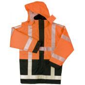 SafeWorker Parka