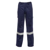 Havep Werkbroek 5safety Marineblauw