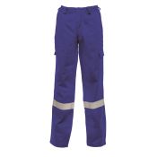 Havep Werkbroek 5safety Korenblauw