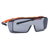 Infield Safety Overzetbril Ontor Sun Oranje F Rame/grijze Pc 9090 625 Af+