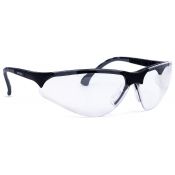 Infield Safety Veiligheidsbril Terminator Zwart