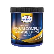 Eurol Lithium Grease EP 2/3 Lithiumvet, 600 gr