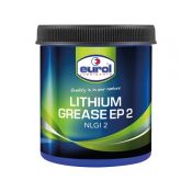 Eurol Lithium Grease EP 2 Lithiumvet, 500 gr