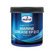 Eurol Marine Grease EP 2/3 Lithium Vet 600G