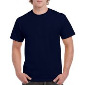 Gildan T-shirt heavy cotton 533 NAVY