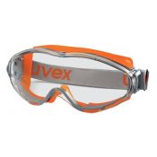 UVEX Ultrasonic Ruimzichtbril