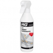 HG X Tegen Houtworm 500ml