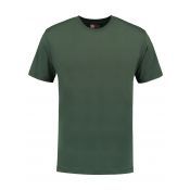 Lemon & Soda T-shirt iTee SS for him 5535C Forest Green mt L