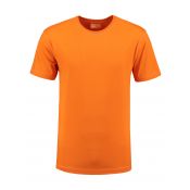 Lemon & Soda T-shirt iTee SS for him 021C Oranje mt L