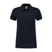 Lemon & Soda Lem3535 L&s Polo Basic Ss For Her 296c Dark Navy Xxl Her 296C Dark Navy XXL HER