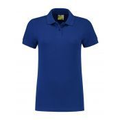 Lemon & Soda Lem3535 L&s Polo Basic Ss For Her 2748c Royal Blue L Her 2748C Royal Blue L HER