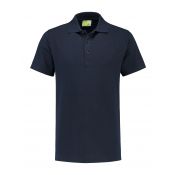 Lemon & Soda Polo Basic