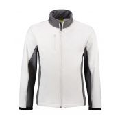 Lemon & Soda L&S Jacket Softshell Workwear