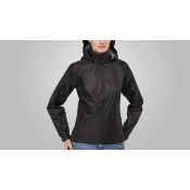 Macseis Ms Light Jacket Infini Ty For Her Black