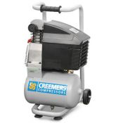 Creemers Compressor MOBIEL 270/10