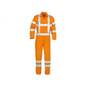 Havep Overall - High Visibility