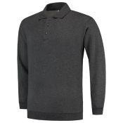 Tricorp Polosweater - Boord