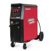 Lincoln Electric Lasapparaat QuickMig® 300 Compact 400V