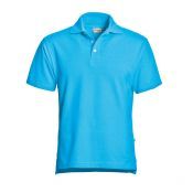 Santino Poloshirt Charma Aqua Maat M AQUA MAAT M