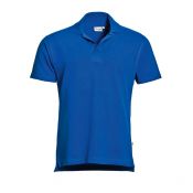 Santino Poloshirt Ricardo Kobalt Maat L KOBALT MAAT L