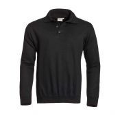 Santino Polosweatshirt Robin Zwart