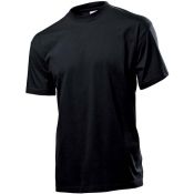 Stedman T-shirt classic-t for him 7C BLACK OPAL